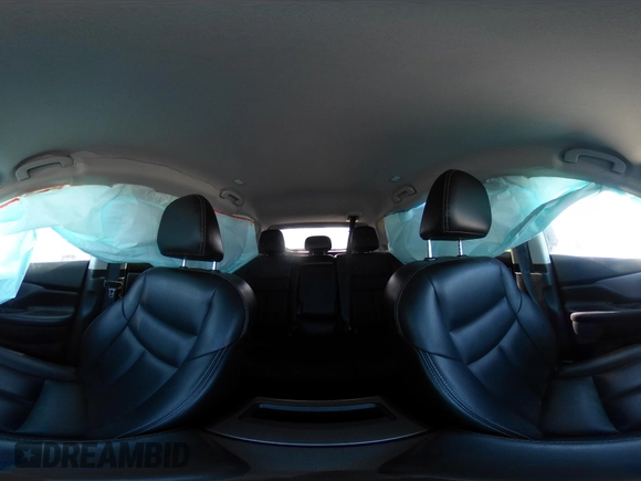 2023 Nissan Murano SV с VIN 5N1AZ2BS7PC123187, выставлен на аукционе IAAI как лот 41631296 с пробегом 63 963 миль миль и . История ставок и продаж доступна на DreamBid. Изображение 19.