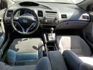 2010 Honda Civic Cpe LX with VIN 2HGFG1B63AH519670, listed as a Copart auction lot 70994794 with 147,645 mi miles and Clean Title. Bid and sale history available at carsss.com. Image 8.