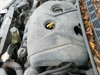 2012 Hyundai Elantra Limited z VIN 5NPDH4AE7CH117920, wystawiony jako IAAI lot #43543307 z przebiegiem 262 230 mil mil oraz . Historia ofert i sprzedaży dostępna na DreamBid. Obrazek 16.