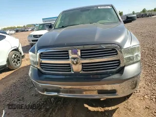2014 Ram 1500 Big Horn with VIN 1C6RR7LG2ES292140, listed as a Copart auction lot 50399055 with 209,204 mi miles and Clean title. Bid and sale history available at DreamBid. Image 10.