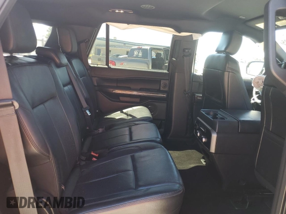 2018 Ford Expedition XLT z VIN 1FMJU1HT7JEA27371, wystawiony jako Copart lot #49544585 z przebiegiem 81 151 mil mil oraz Szkoda całkowita • Salvage title. Historia ofert i sprzedaży dostępna na DreamBid. Obrazek 12.