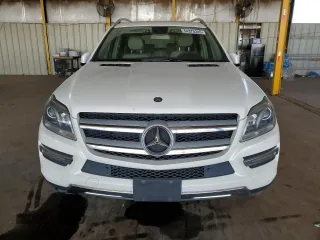 2015 Mercedes-Benz GL-Class GL 450 with VIN 4JGDF6EE2FA486994, listed as a Copart auction lot 54375245 with 125,635 mi miles and Clean Title. Bid and sale history available at carsss.com. Image 5.