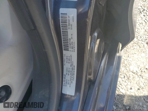 2015 Chrysler 200 Limited with VIN 1C3CCCAB9FN747683, listed as a Copart auction lot 54752485 with 187,495 mi miles and Salvage Title. Bid and sale history available at carsss.com. Image 12.