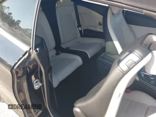 2017 Mercedes-Benz C 300 with VIN WDDWK4JB4HF550554, listed as a IAAI auction lot 41689430 with 34,536 mi miles and . Bid and sale history available at DreamBid. Image 8.