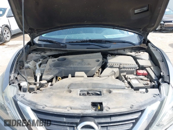2017 Nissan Altima S with VIN 1N4AL3AP5HN338068, listed as a IAAI auction lot 42282053 with 151,537 mi miles and . Bid and sale history available at DreamBid. Image 10.