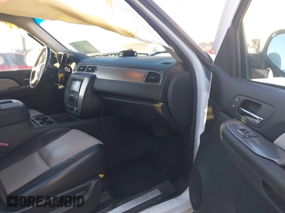 2007 Chevrolet Avalanche 3LT z VIN 3GNFK12367G277363, wystawiony jako IAAI lot #41395929 z przebiegiem 149 864 mil mil oraz . Historia ofert i sprzedaży dostępna na DreamBid. Obrazek 5.