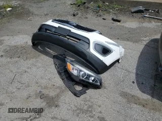 2017 Kia Sorento LX with VIN 5XYPGDA50HG235029, listed as a Copart auction lot 61143815 with 63,864 mi miles and Salvage title. Bid and sale history available at DreamBid. Image 13.