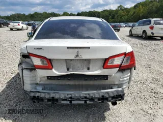 2012 Mitsubishi Galant FE z VIN 4A32B2FF3CE015428, wystawiony jako Copart lot #72249084 z przebiegiem 262 721 mil mil oraz Szkoda całkowita • Salvage title. Historia ofert i sprzedaży dostępna na DreamBid. Obrazek 6.