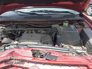 2003 Toyota Highlander z VIN JTEGF21A430108752, wystawiony jako IAAI lot #42068625 z przebiegiem 195 213 mil mil oraz . Historia ofert i sprzedaży dostępna na DreamBid. Obrazek 10.