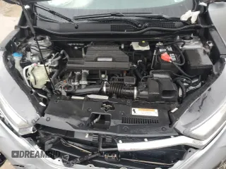 2018 Honda CR-V Touring with VIN 7FARW2H9XJE086364, listed as a Copart auction lot 51484995 with 117,990 mi miles and Salvage Title. Bid and sale history available at carsss.com. Image 14.