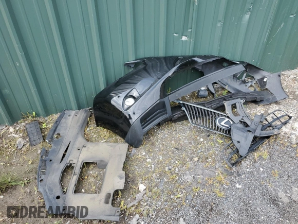 2012 Lexus RX 350 with VIN 2T2BK1BA1CC124251, listed as a Copart auction lot 64886585 with 192,944 mi miles and Salvage title. Bid and sale history available at DreamBid. Image 13.