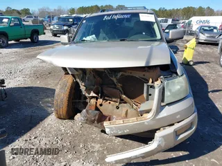 2005 Ford Expedition Limited with VIN 1FMFU19565LA63012, listed as a IAAI auction lot 41370679 with 235,080 mi miles. Bid and sale history available at carsss.com. Image 13.