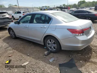 2012 Honda Accord LX Premium z VIN 1HGCP2F40CA020683, wystawiony jako Copart lot #56142985 z przebiegiem 179 936 mil mil oraz Szkoda całkowita • Salvage title. Historia ofert i sprzedaży dostępna na DreamBid. Obrazek 2.