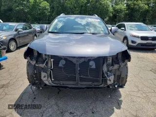 2015 Lexus RX 350 с VIN 2T2ZK1BA2FC172621, выставлен на аукционе Copart как лот 62410775 с пробегом 59 438 миль миль и Списание • Salvage title. История ставок и продаж доступна на DreamBid. Изображение 5.