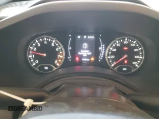2019 Jeep Renegade Upland z VIN ZACNJBAB6KPK00521, wystawiony jako Copart lot #54684065 z przebiegiem 75 095 mil mil oraz Szkoda całkowita • Salvage title. Historia ofert i sprzedaży dostępna na DreamBid. Obrazek 9.