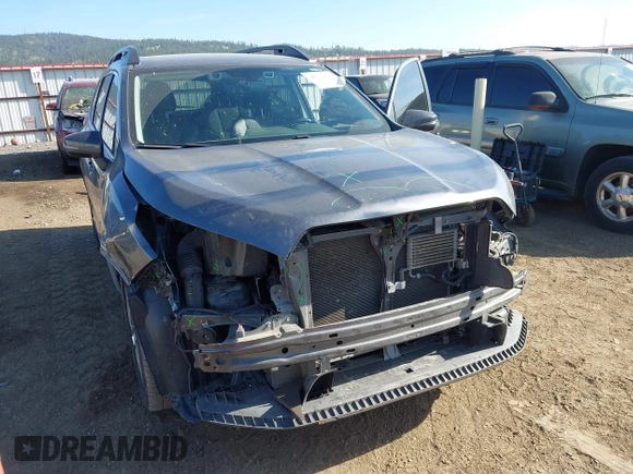 2021 Subaru Ascent Limited with VIN 4S4WMAMD0M3427518, listed as a IAAI auction lot 42115630 with 94,289 mi miles and . Bid and sale history available at DreamBid. Image 6.