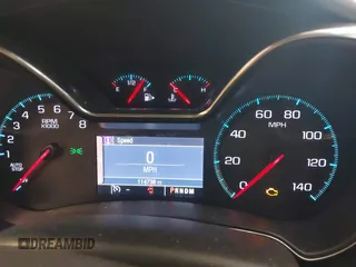 2015 Chevrolet Impala LS z VIN 2G11Z5SL3F9224627, wystawiony jako IAAI lot #42568917 z przebiegiem 114 738 mil mil oraz . Historia ofert i sprzedaży dostępna na DreamBid. Obrazek 7.
