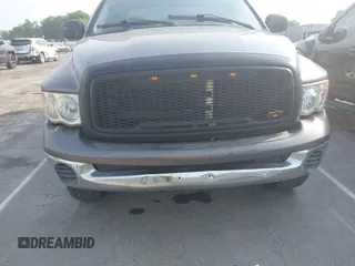 2004 Dodge 1500 SLT with VIN 1D7HU18N14J107934, listed as a IAAI auction lot 42099925 with 237,021 mi miles. Bid and sale history available at carsss.com. Image 6.