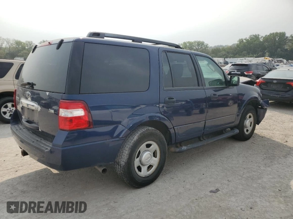 2009 Ford Expedition SSV с VIN 1FMFU15569EA78593, выставлен на аукционе Copart как лот 70034604 с пробегом 207 908 миль миль и Списание • Salvage title. История ставок и продаж доступна на DreamBid. Изображение 3.