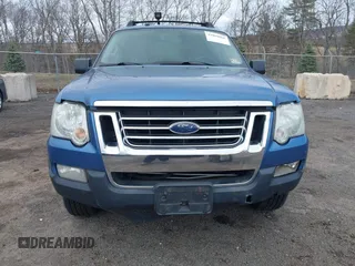 2009 Ford Explorer Sport Trac XLT с VIN 1FMEU51E59UA03432, выставлен на аукционе IAAI как лот 41809666 с пробегом 193 723 миль миль и . История ставок и продаж доступна на DreamBid. Изображение 6.