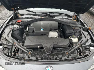 2015 BMW 4 Series 428i xDrive с VIN WBA3T1C55FP821139, выставлен на аукционе Copart как лот 59422215 с пробегом 46 462 миль миль и Чистый • Clean title. История ставок и продаж доступна на DreamBid. Изображение 11.