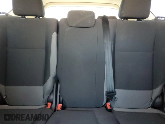2015 Ford Escape S with VIN 1FMCU0F77FUA09281, listed as a Copart auction lot 48754055 with Not Provided miles and Salvage Title. Bid and sale history available at DreamBid. Image 10.