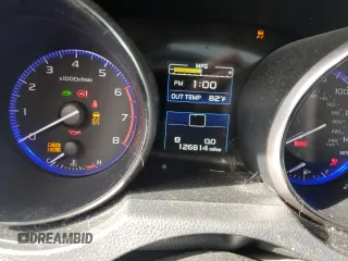 2018 Subaru Legacy Sport with VIN 4S3BNAR69J3011876, listed as a Copart auction lot 67137993 with 126,814 mi miles. Bid and sale history available at carsss.com. Image 9.