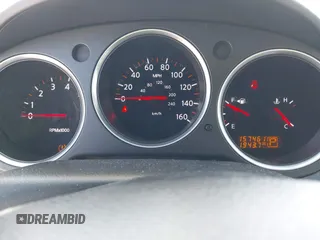 2007 Nissan Maxima SL with VIN 1N4BA41E07C858252, listed as a IAAI auction lot 41441707 with 157,461 mi miles and . Bid and sale history available at DreamBid. Image 7.