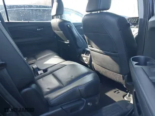 2021 Honda Pilot Special Edition with VIN 5FNYF6H29MB027960, listed as a IAAI auction lot 41726934 with 35,215 mi miles. Bid and sale history available at carsss.com. Image 8.