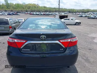 2015 Toyota Camry XLE with VIN 4T4BF1FK5FR491688, listed as a IAAI auction lot 42189497 with 135,126 mi miles and . Bid and sale history available at DreamBid. Image 16.