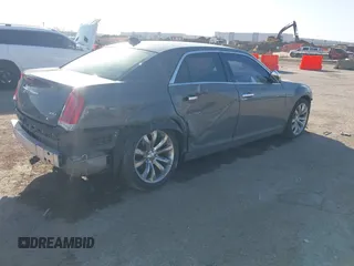 2019 Chrysler 300 Limited with VIN 2C3CCAEG6KH698021, listed as a IAAI auction lot 41780227 with 127,714 mi miles and . Bid and sale history available at DreamBid. Image 4.