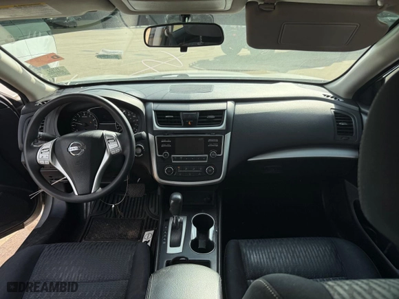 2016 Nissan Altima 2.5 S with VIN 1N4AL3AP8GN344638, listed as a Copart auction lot 53916195 with 179,778 mi miles and Clean Title. Bid and sale history available at carsss.com. Image 9.