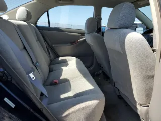 2004 Toyota Corolla CE with VIN 1NXBR38E84Z258728, listed as a Copart auction lot 45179905 with 148,530 mi miles and Salvage Title. Bid and sale history available at DreamBid. Image 10.