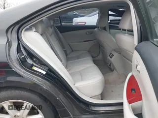 2007 Lexus ES 350 with VIN JTHBJ46G872074958, listed as a IAAI auction lot 41949586 with 238,878 mi miles. Bid and sale history available at carsss.com. Image 8.