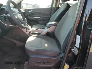 2014 Ford Escape SE z VIN 1FMCU9G9XEUB47481, wystawiony jako Copart lot #57571105 z przebiegiem 153 943 mil mil oraz Czysty tytuł • Clean title. Historia ofert i sprzedaży dostępna na DreamBid. Obrazek 7.