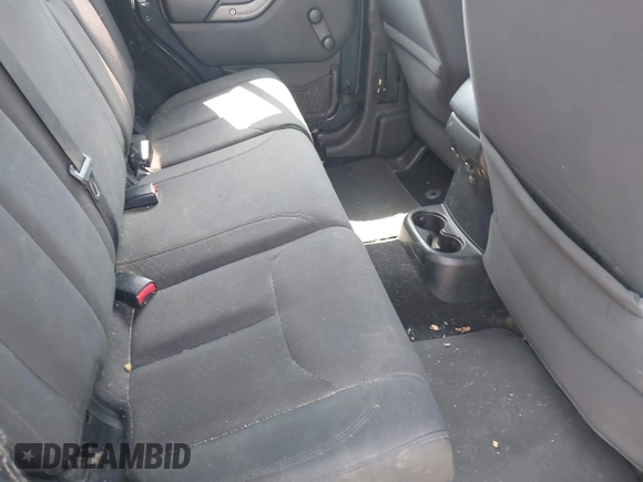 2016 Jeep Wrangler Unlimited Sport с VIN 1C4BJWDG5GL281639, выставлен на аукционе IAAI как лот 42641401 с пробегом 191 219 миль миль и . История ставок и продаж доступна на DreamBid. Изображение 8.