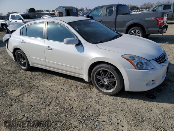 2010 Nissan Altima 2.5 SL with VIN 1N4AL2AP9AN559477, listed as a Copart auction lot 89246075 with 202,152 mi miles and Salvage Title. Bid and sale history available at carsss.com. Image 4.