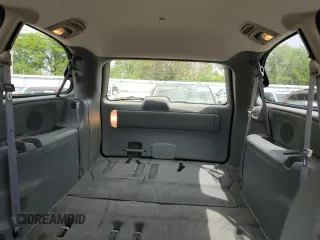 2007 Dodge Grand Caravan SXT z VIN 2D4GP44L47R117721, wystawiony jako Copart lot #58511195 z przebiegiem 115 850 mil mil oraz Szkoda całkowita • Salvage title. Historia ofert i sprzedaży dostępna na DreamBid. Obrazek 10.