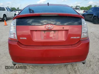 2008 Toyota Prius с VIN JTDKB20U587708443, выставлен на аукционе Copart как лот 65967825 с пробегом 183 449 миль миль и Чистый • Clean title. История ставок и продаж доступна на DreamBid. Изображение 7.