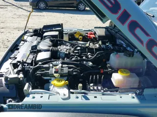 2024 Jeep Wrangler Rubicon z VIN 1C4PJXFG5RW268447, wystawiony jako IAAI lot #41887497 z przebiegiem 3 005 mil mil oraz . Historia ofert i sprzedaży dostępna na DreamBid. Obrazek 20.