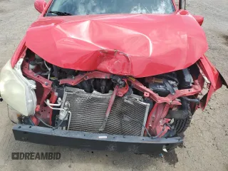 2006 Pontiac Vibe with VIN 5Y2SL65876Z460701, listed as a Copart auction lot 64394355 with 111,741 mi miles and Salvage title. Bid and sale history available at DreamBid. Image 12.