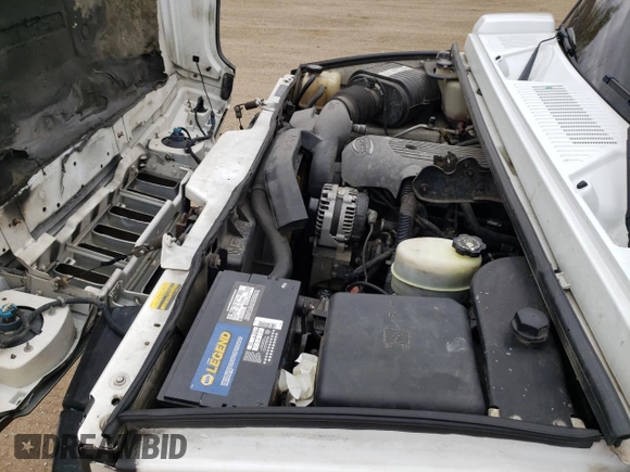 2003 Hummer H2 with VIN 5GRGN23U33H117201, listed as a Copart auction lot 78998864 with 279,930 mi miles and Salvage Title. Bid and sale history available at carsss.com. Image 12.