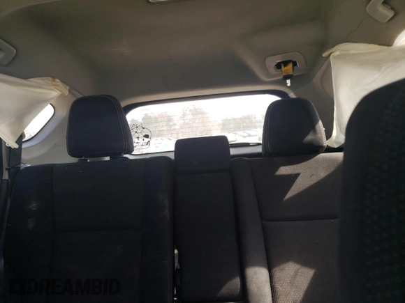 2016 Toyota RAV4 XLE с VIN 2T3RFREV0GW509462, выставлен на аукционе Copart как лот 49089555 с пробегом 204 751 миль миль и Списание • Salvage title. История ставок и продаж доступна на DreamBid. Изображение 10.