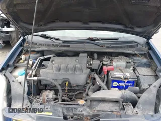 2011 Nissan Sentra SL with VIN 3N1AB6AP9BL681247, listed as a IAAI auction lot 42646849 with 156,603 mi miles and . Bid and sale history available at DreamBid. Image 10.
