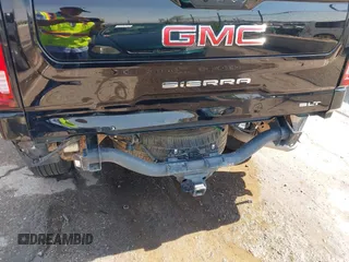 2025 GMC Sierra 1500 SLT с VIN 1GTUUDED1SZ175400, выставлен на аукционе IAAI как лот 42538160 с пробегом 13 777 миль миль и . История ставок и продаж доступна на DreamBid. Изображение 6.