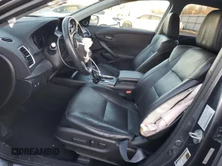 2017 Acura RDX w/Technology Pkg with VIN 5J8TB4H55HL006127, listed as a Copart auction lot 47921705 with 81,257 mi miles and Salvage Title. Bid and sale history available at carsss.com. Image 7.