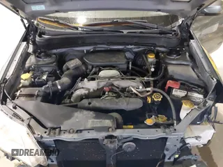 2009 Subaru Forester X with VIN JF2SH63639H762260, listed as a IAAI auction lot 41904457 with 197,913 mi miles and . Bid and sale history available at DreamBid. Image 10.