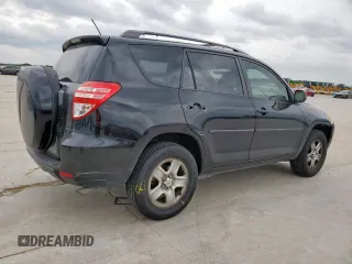 2011 Toyota RAV4 with VIN 2T3ZF4DV2BW099793, listed as a Copart auction lot 54928465 with 82,654 mi miles and Salvage Title. Bid and sale history available at DreamBid. Image 3.