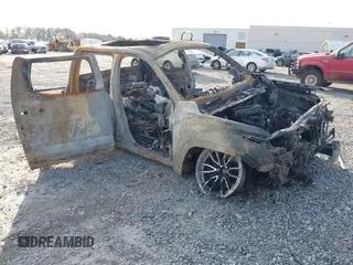 2023 Toyota Tundra Limited с VIN 5TFJA5DBXPX122490, выставлен на аукционе IAAI как лот 41351480 с пробегом Не указан миль и . История ставок и продаж доступна на DreamBid. Изображение 1.