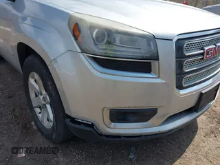2013 GMC Acadia SLE with VIN 1GKKRPKD3DJ239666, listed as a IAAI auction lot 42023684 with 194,055 mi miles and . Bid and sale history available at DreamBid. Image 6.